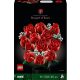 Artificial Flowers and Fruits BOUQUET OF ROSES, ARTIFICIAL ROSES, FLOWERS, SPRINGS, RED ROSES, ARTIFICIAL ROSES, XXL