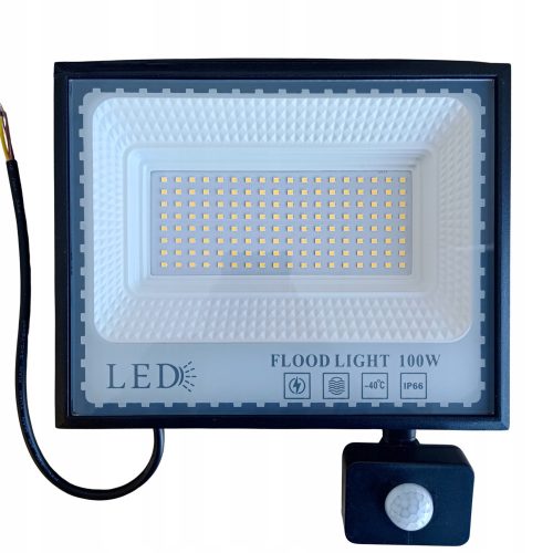 Halogen warm white 12000 lm 100 W