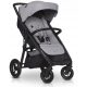  Easy Go Quantum Pearl Stroller, grey