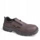 Demar 7076-40 work shoes, size 40