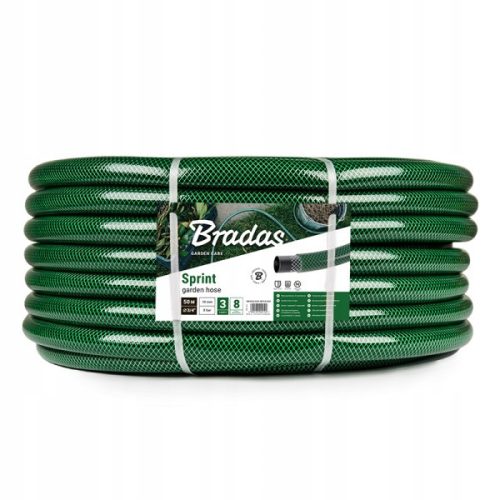 Bradas WFS3/450 Garden Hose 50 m PVC