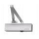 Geze door closer for doors up to 110 cm, maximum weight 80 kg