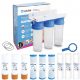 UST-M FS3-WFW1 Filter 3-STAGE SET 0 l