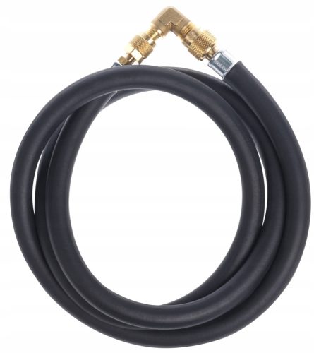 Refco VCL-60-1/4" SAE vacuum service hose