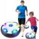 LARGE FLYING FLOATING INTERACTIVE SOCCER HOVERBALL HUMPERBALL DISC