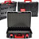  Milwaukee tool carrying case