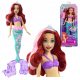  Disney Princess Mattel Ariel Color Change Doll 32cm