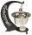  HUNGARIAN MINI STAINLESS STEEL KETTLE + LOFT HEATER