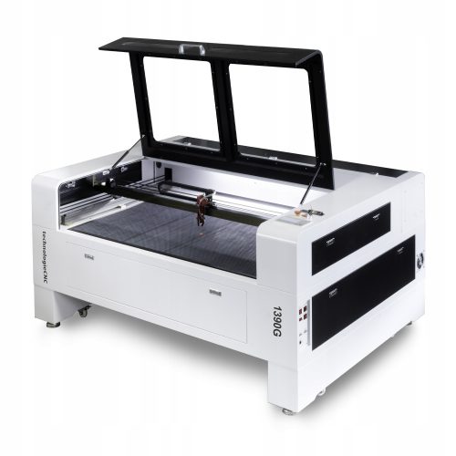 Laserplotter, CO2-LasertechnologienCNC 1390G, 150W 1300x900mm