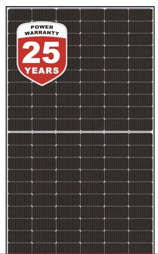 SunPro Power 410 W photovoltaic modules