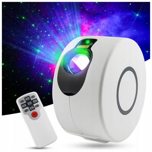  SuperLED projector lamp white