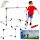 LARGE FOOTBALL GOAL FOR CHILDREN