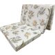  MATone mattress, medium-firm foam, 120 x 60 x 6 cm