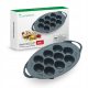  Insert à œufs SteamEGGS MAX pour Thermomix TM6 TM5 TM31 TM Friend