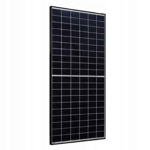 Astronergy CHSM54M 405W Photovoltaic Module Panel, Black Frame, 30mm