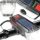  LTC Bicycle Lighting SOLAR BICYCLE LIGHT POWERFUL LOUD BELL 1000 lm Battery