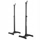  Zipro 250 kg two-piece barbell stand