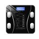  Falcon Bathroom Scales ANALYTICAL BLUETOOTH FALCON BATHROOM SCALE