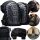 VERGIONIC protective foam knee pads