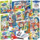  MEGA school equipment BAMBINO XXL, a large set of school supplies