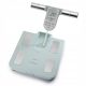 Omron BF511T bathroom scale