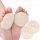  GEL TOE COVERS FOR TOE ABRASSIONS, SHOCK-ABSORBING, PAIR