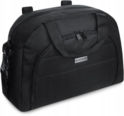  Zagatto ZG663 stroller bag, grey