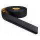 Profipvc PVC strip 20 x 50, length 3000 cm, black