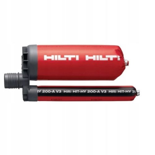 HILTI CHEMICAL ANCHOR HIT-HY 200-A V3 500ML