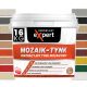 DECORATIVE MOSAIC-GYPSUM mosaic – gypsum, 16 kg, rich colors, durable