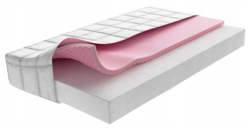  Nikola mattress medium 160 x 80 x 10 cm