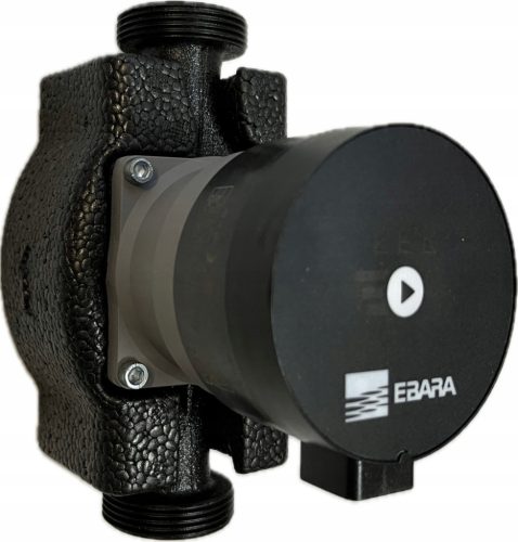 EBARA CIRCULATION PUMP EGO 2 25/60-180 5 YEARS WARRANTY.