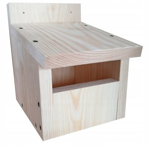  Nesting box, nesting boxes for Cinderella birds