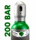 ARGON GAS CYLINDER 200 BAR GAS 8L (FULL)