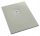 Schedpol Protos Cement Stone shower tray, rectangular, 100 x 70 cm