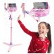  AIG Dream Star Karaoke Set for Children, Pink