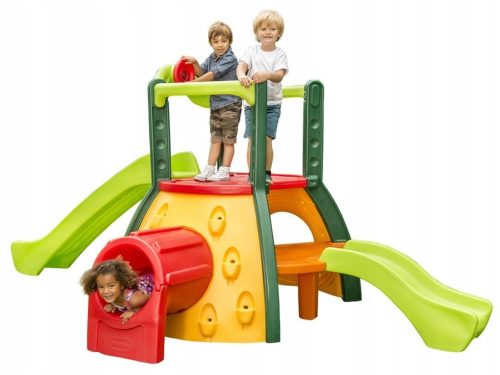 Playground Super Monkey Grove Little Tikes 445Z00060