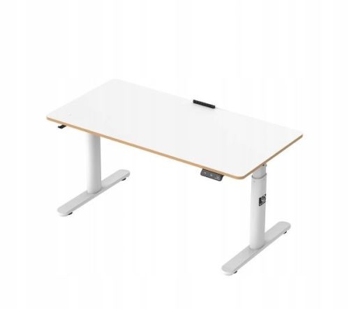  Ultradesk Pulsar desk 120 x 60 x 65 cm white