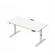  Ultradesk Pulsar desk 120 x 60 x 65 cm white