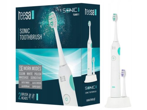  Teesa Sonic Pro Schallzahnbürste TSA8011