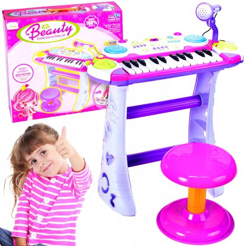  MalPlay 101898 Piano