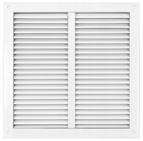 ventilation grilles Anmar inlets/outlets