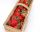  Elsanta - Grandarosa - Florence wild strawberries and strawberries, bare root seedling 10-25 cm