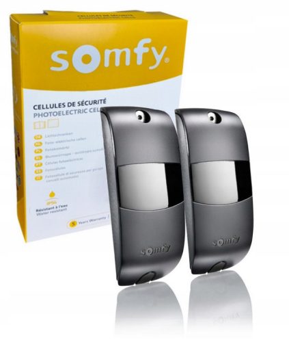 Somfy Camera 2400939