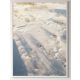 Prints without & with frame. Poster Nature - Tundra landscapes, plants without frame 70 x 100 cm