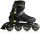 Patins à roulettes réglables Blackwheels Sonic 1754839, tailles 33-36