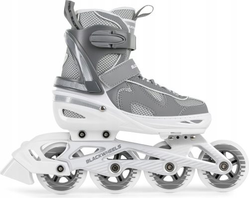  Patins à roulettes réglables Blackwheels Flex Pro, tailles 38-41