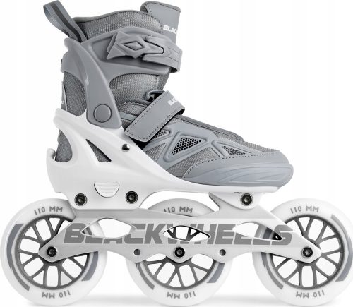  Patins à roulettes à réglage dynamique, taille 35-38 Blackwheels