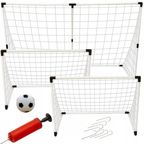 Football Set 7 120.1 x 185.1 x 70.1 cm