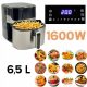  Hot air fryer ZHAF-650AUP 1600 W 6.5 l